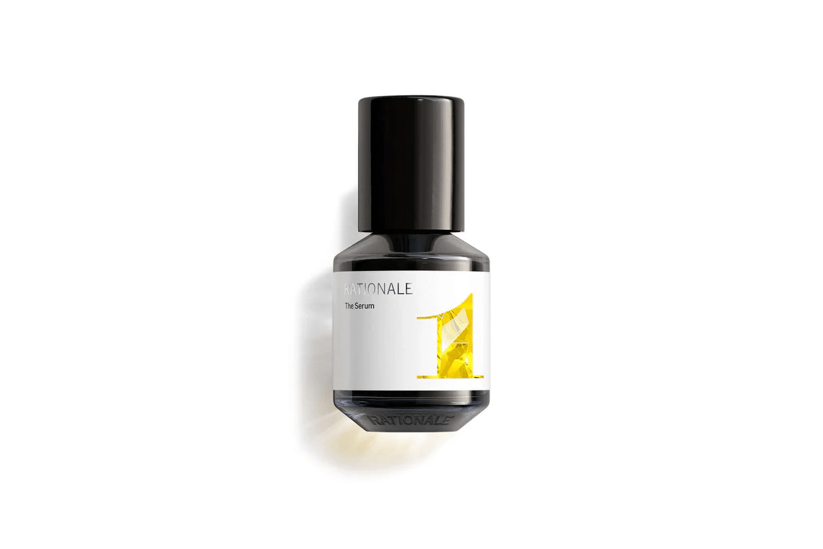 Rationale #1 serum