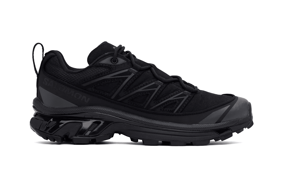 Salomon sneakers