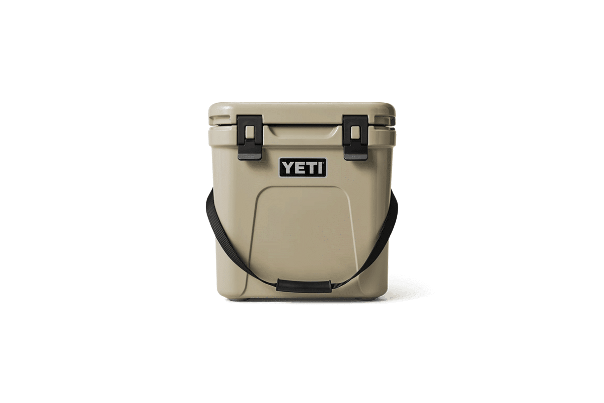 yeti cooler