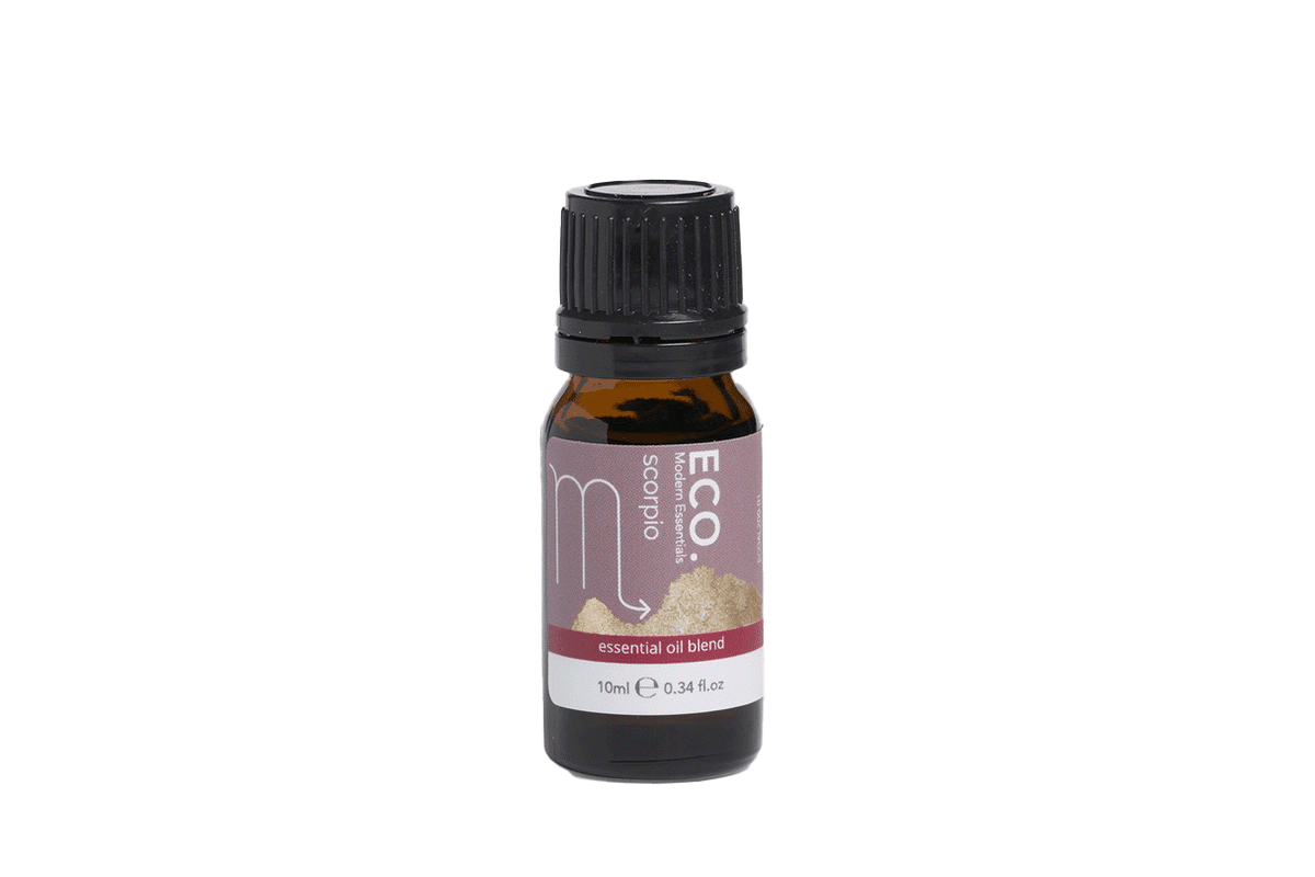 Zodiac essential oil blend