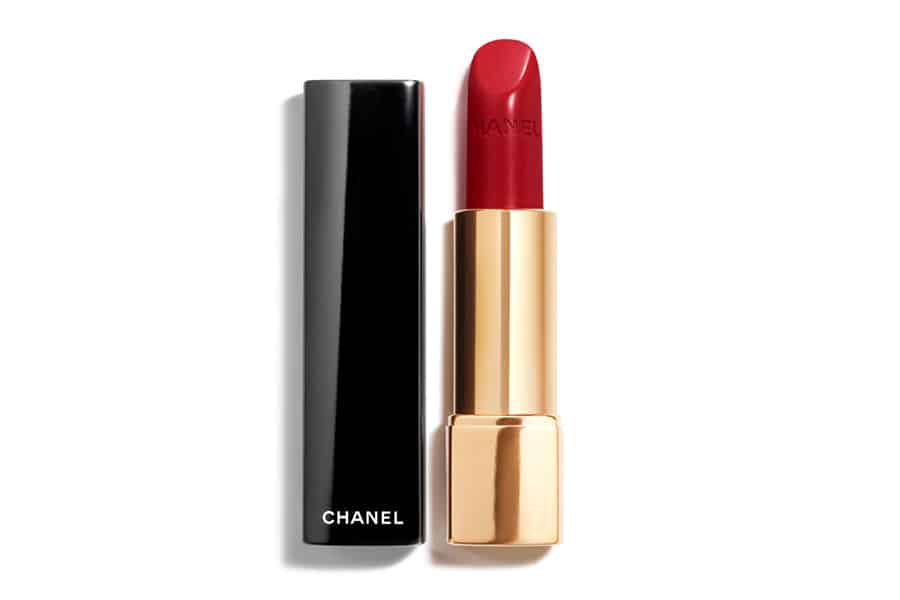 12 of the best and most iconic red lipsticks to spice up your Valentine's  Day look