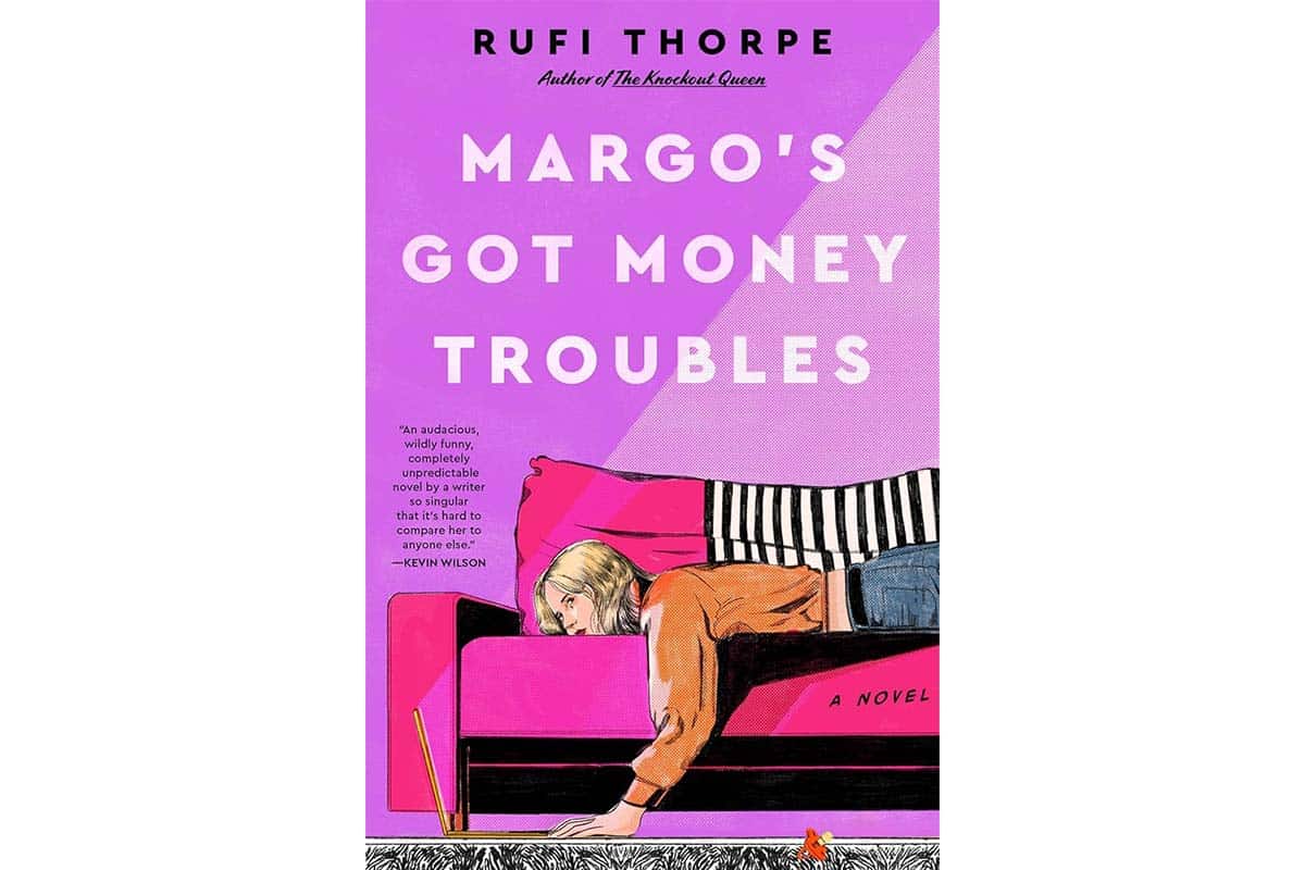 Margo's Got Money Troubles