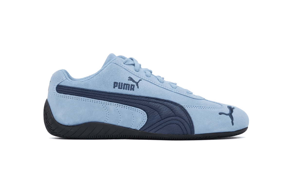 Puma Speedcat