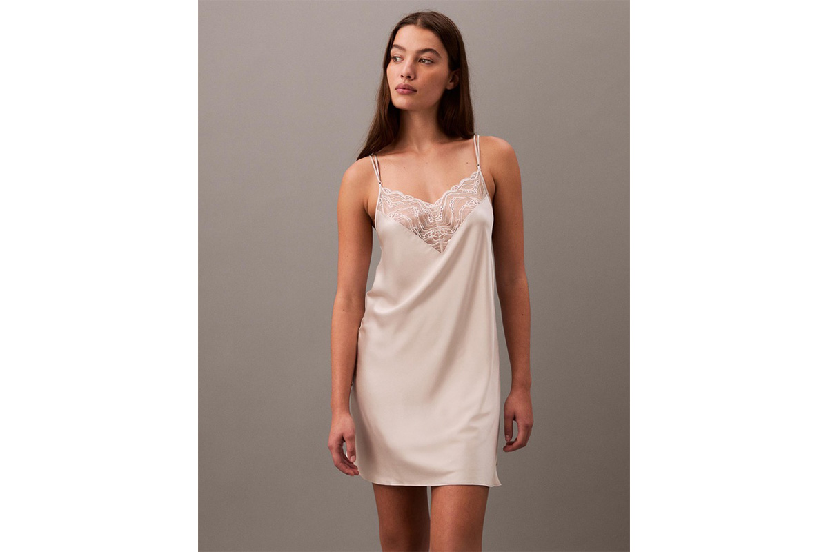 calvin klein chemise