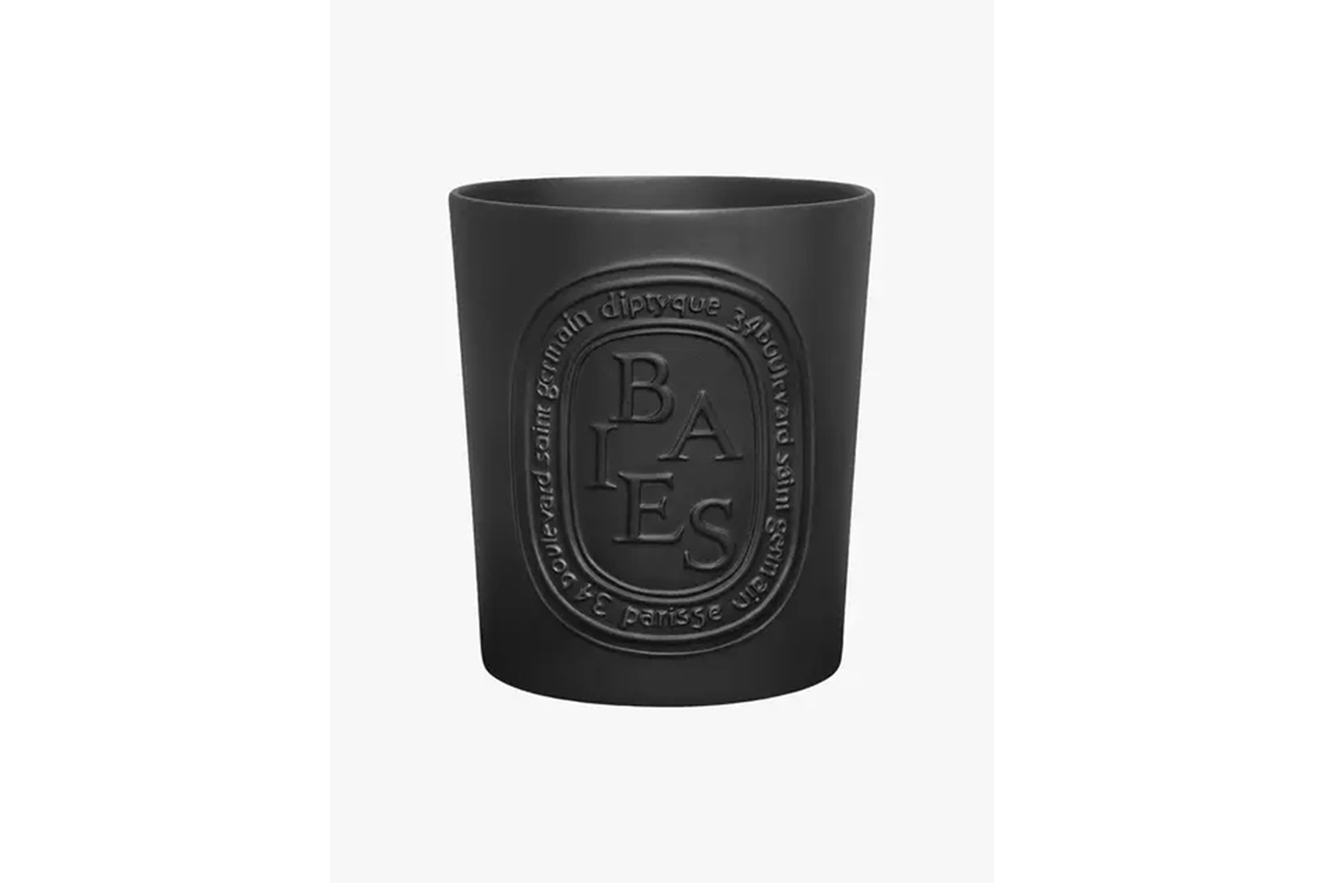 diptyque baies candles