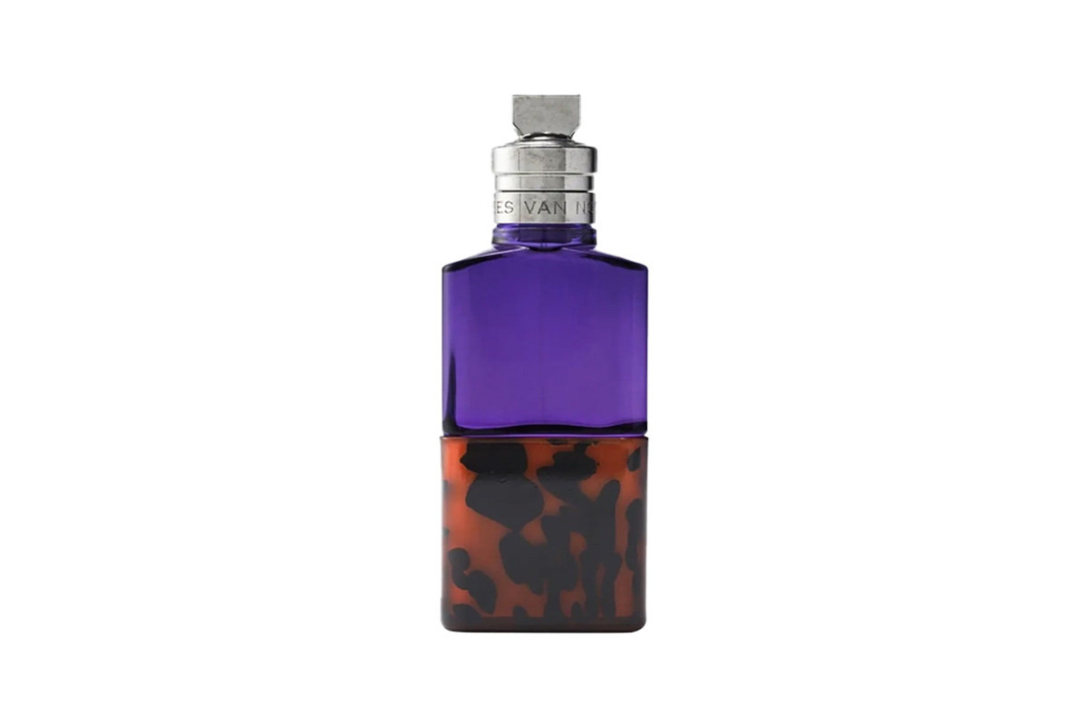 dries van noten perfume