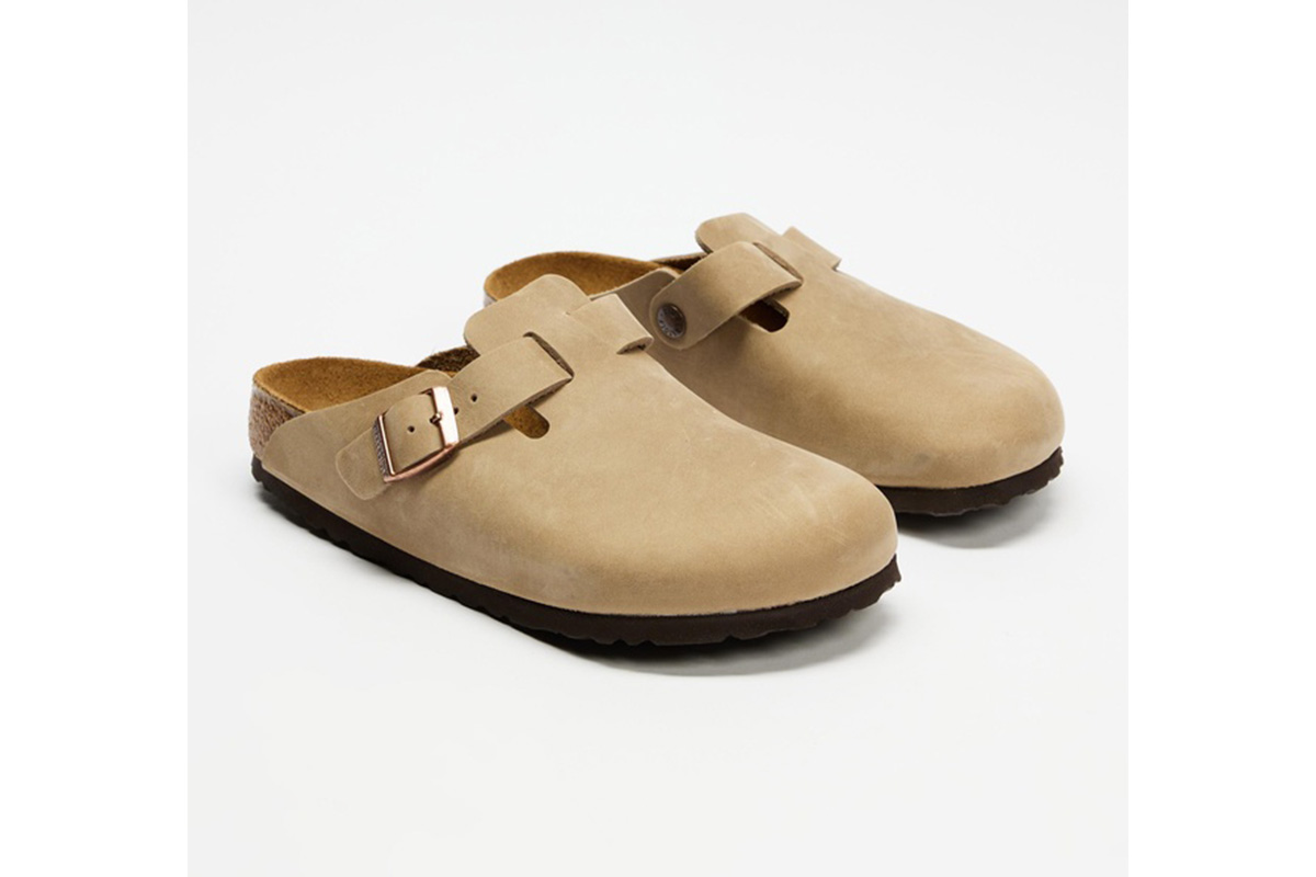 boston birkenstocks