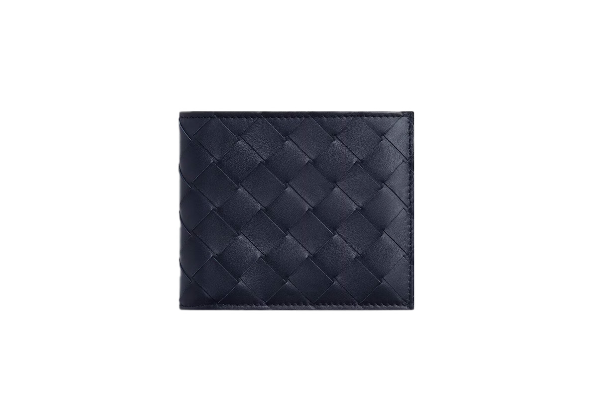 bottega wallet