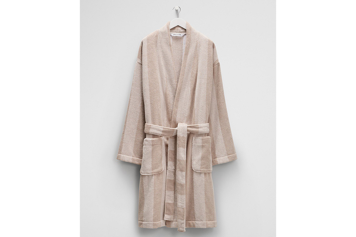 country road robe