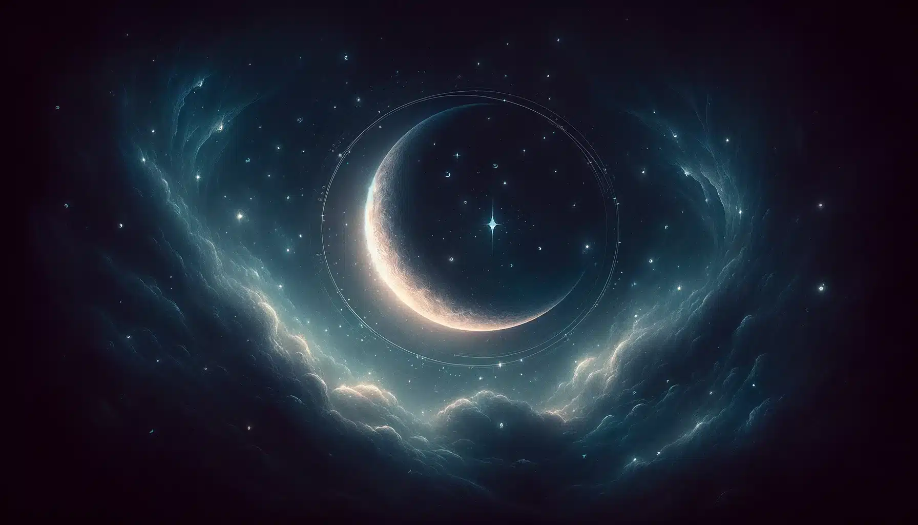 Super New Moon in Pisces expect to feel intensely emotional