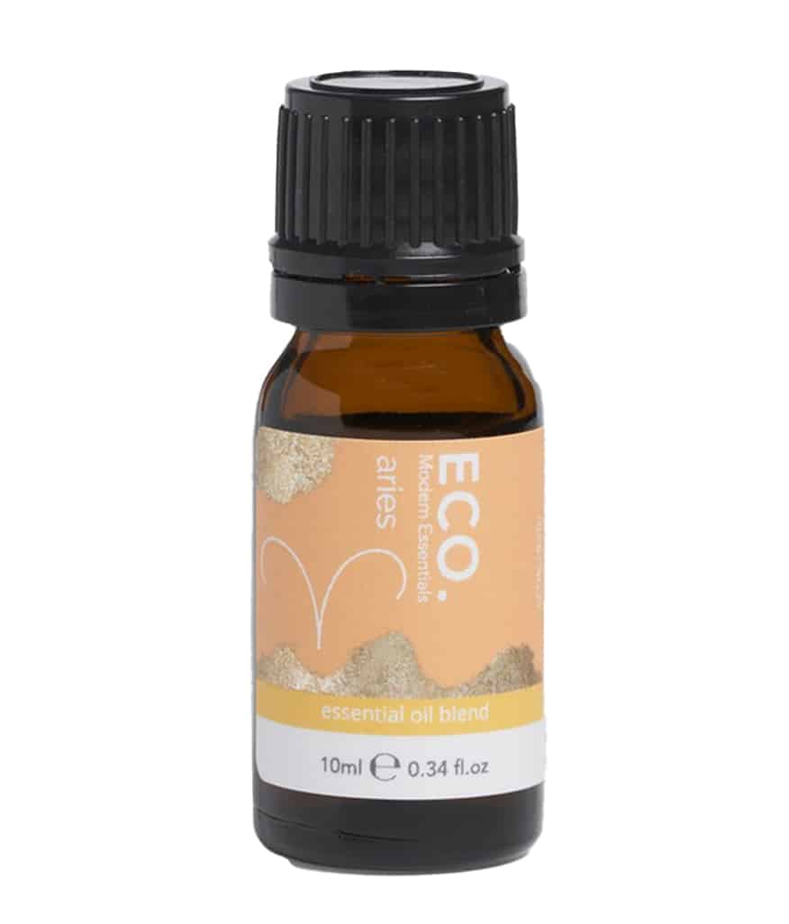 ECO. Aries Essential Oil