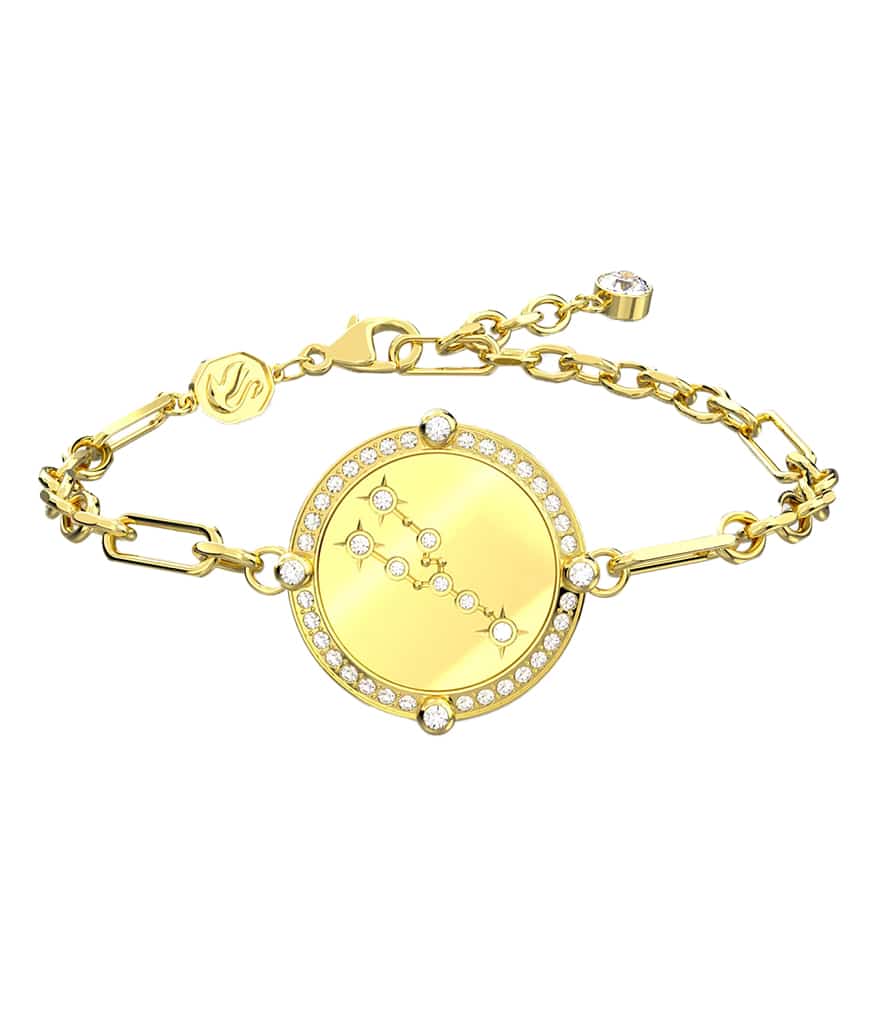 Zodiac bracelet