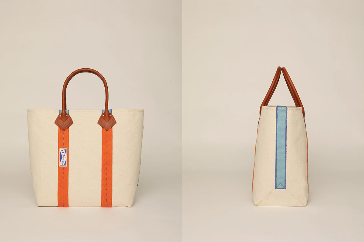 haulier tote