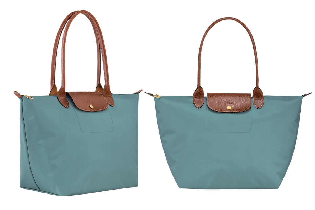 longchamp tote bag