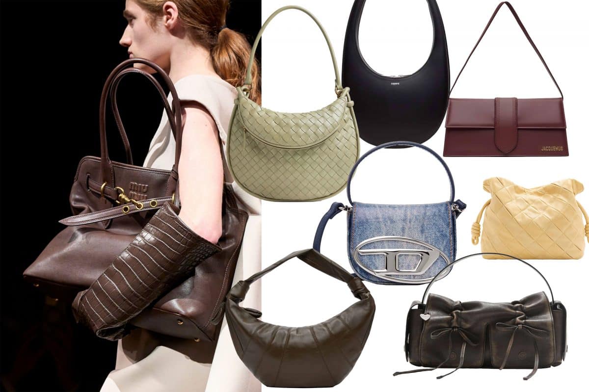 25 of the most popular designer bags of 2024 so far