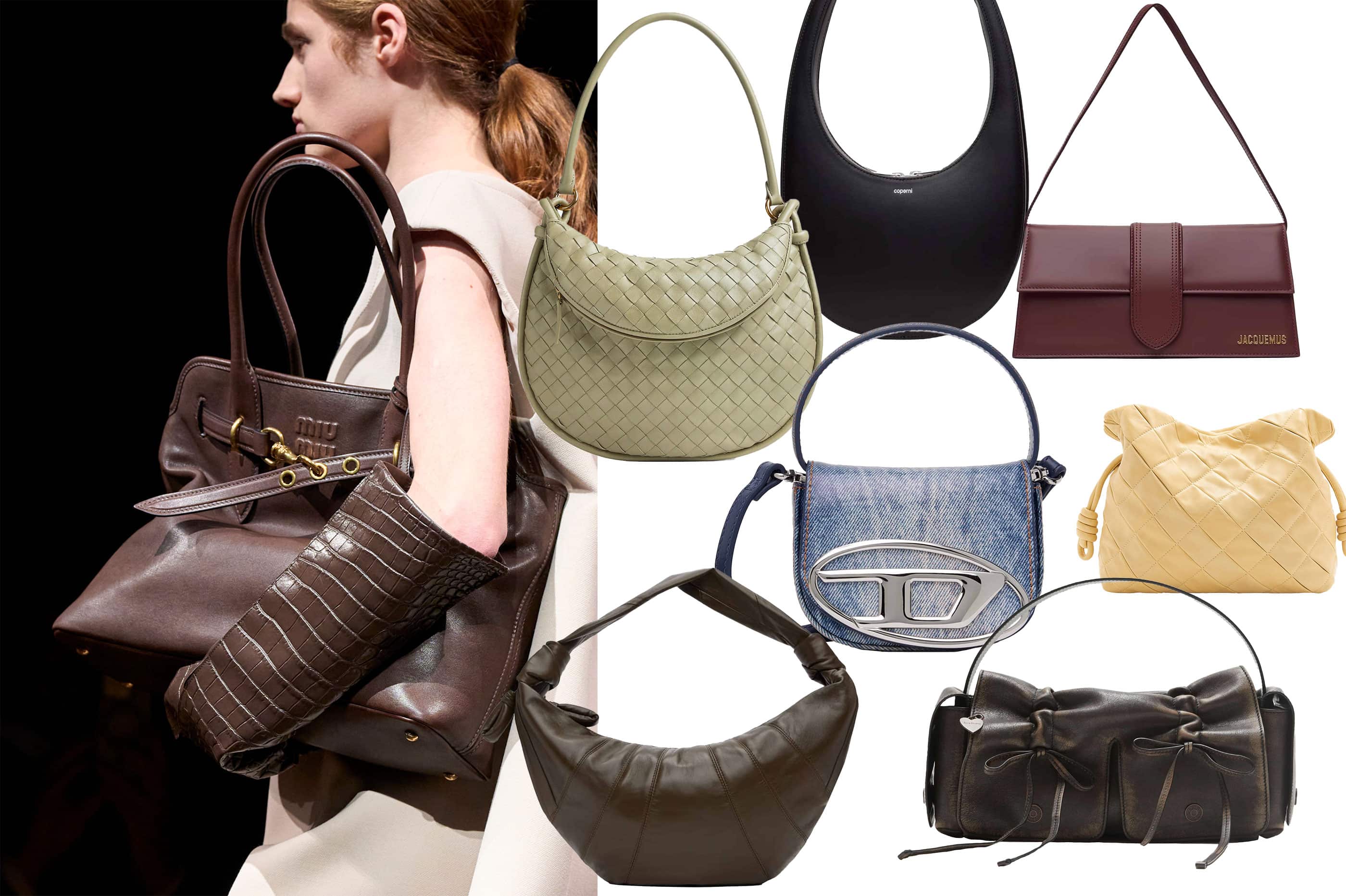 Best new handbags sale