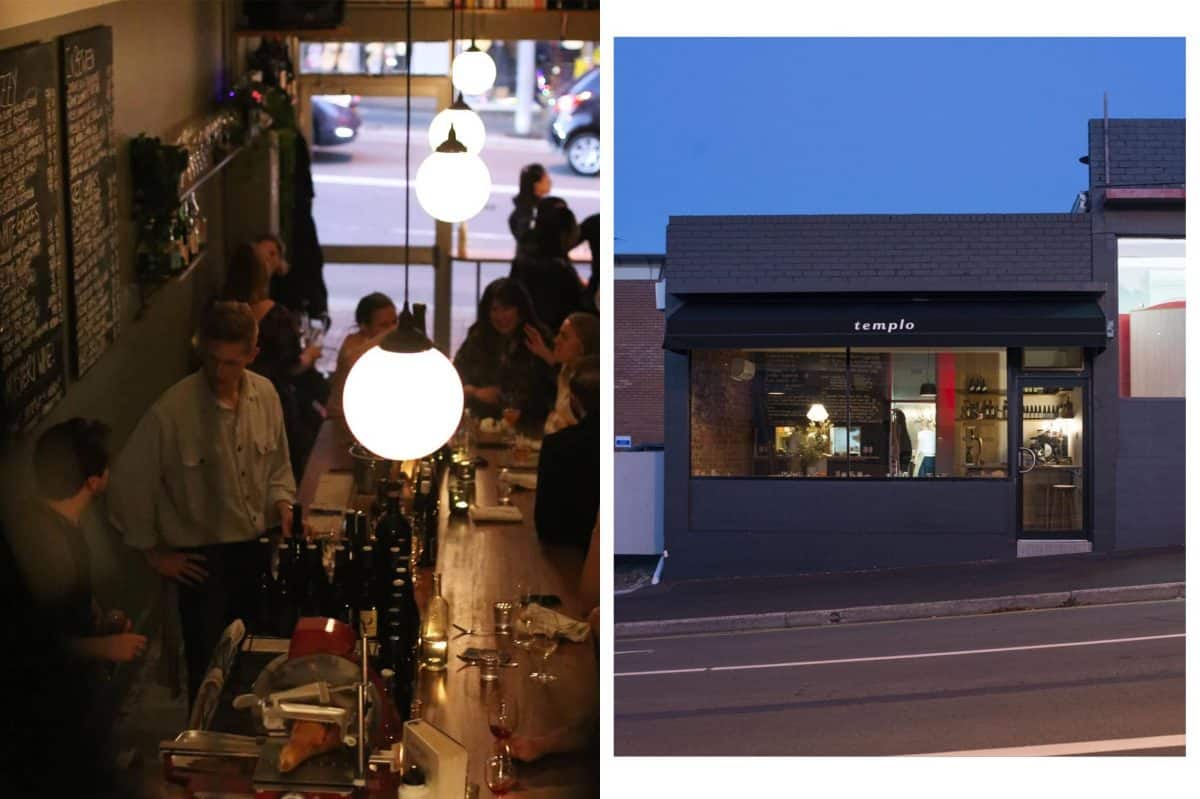 Here’s our (non-exhaustive) list of actually cool restaurants in Hobart