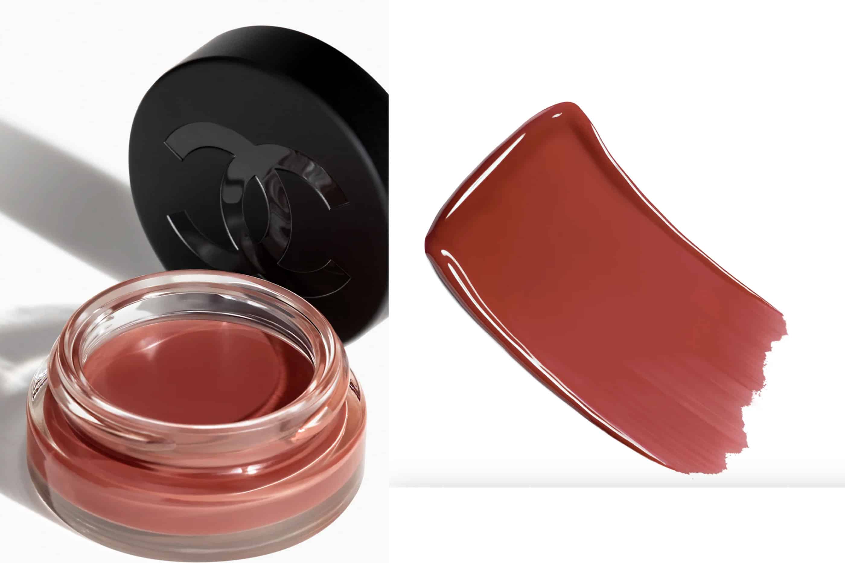 N°1 DE CHANEL Lip and Cheek Balm in 'VITAL BEIGE'