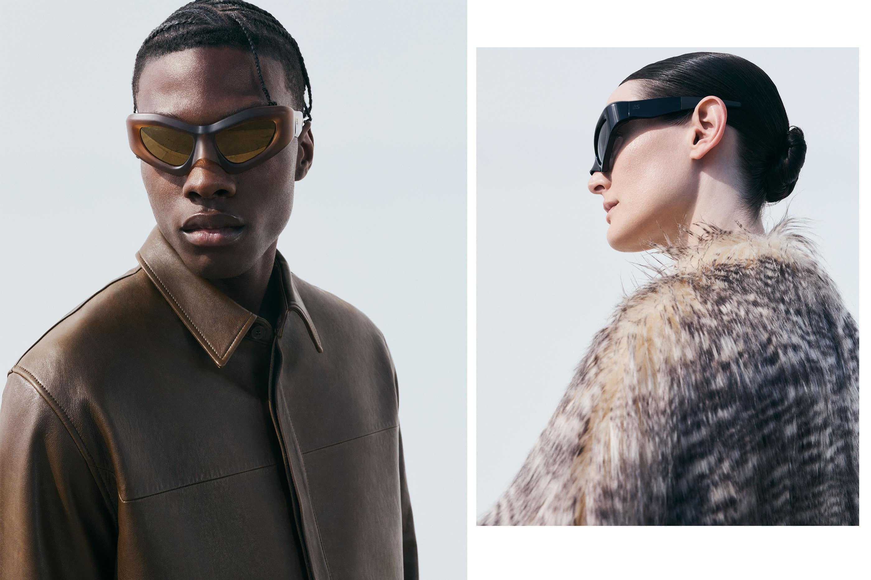 Entire Studios release new eyewear collection