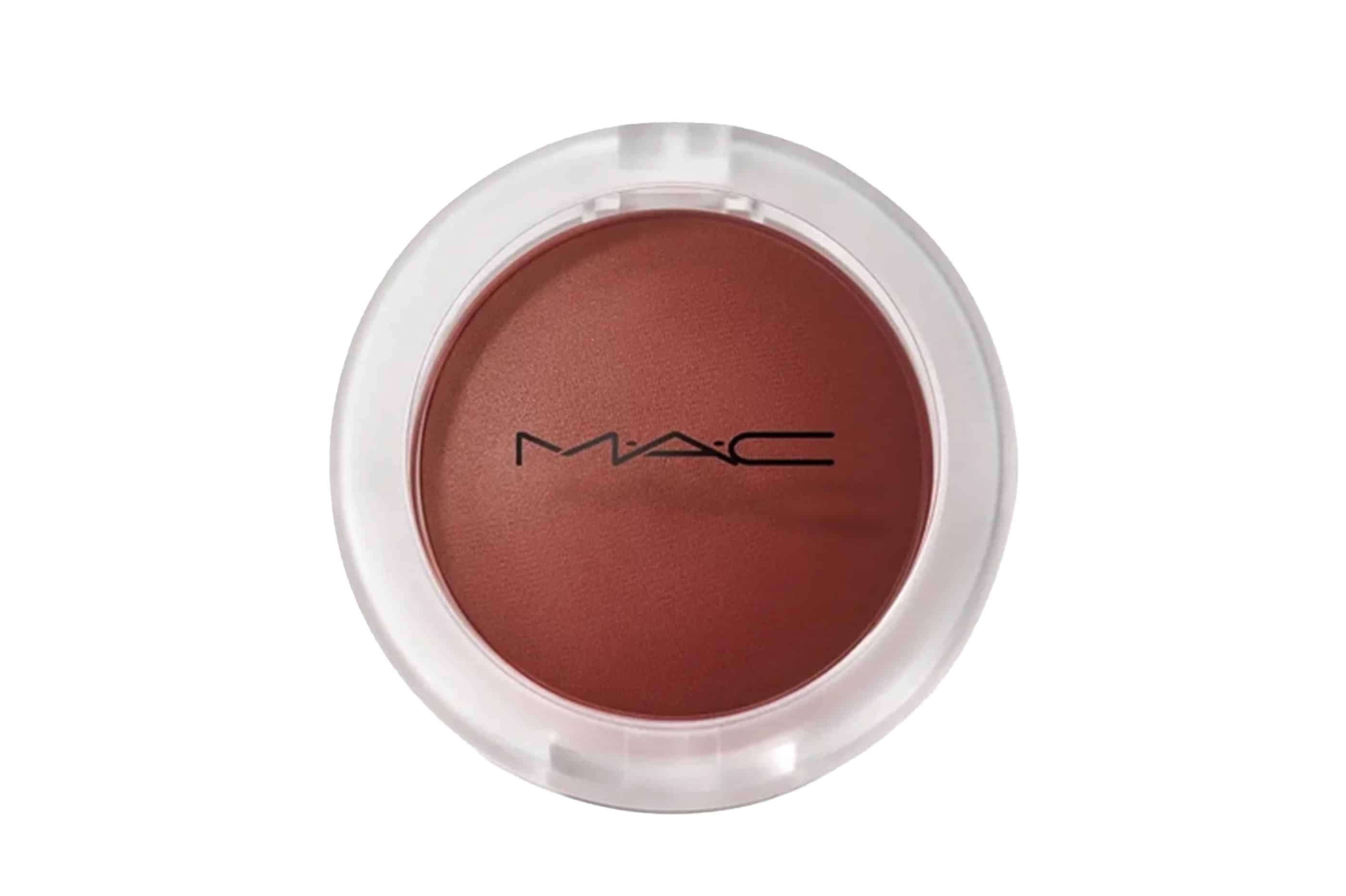 M.A.C Glow Play Blush in 'Pinch of Marrakesh'