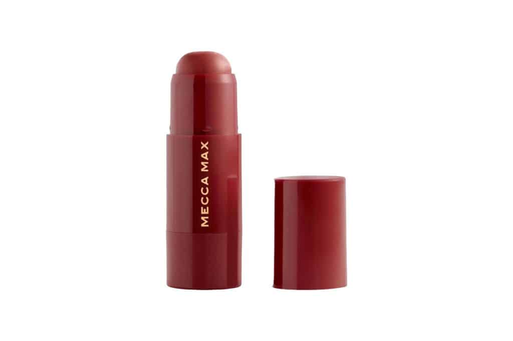 MECCA MAX Off Duty Blush Stick in 'Moody'