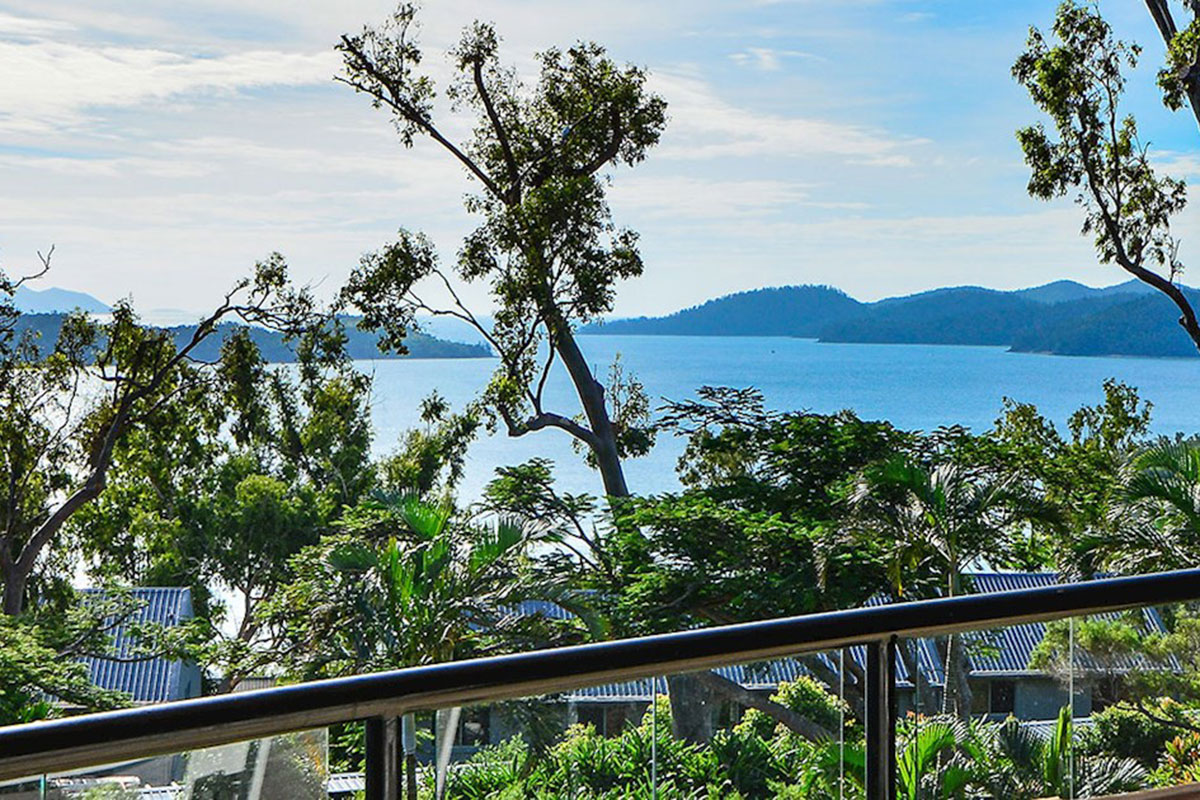 Hamilton Island Holiday Homes