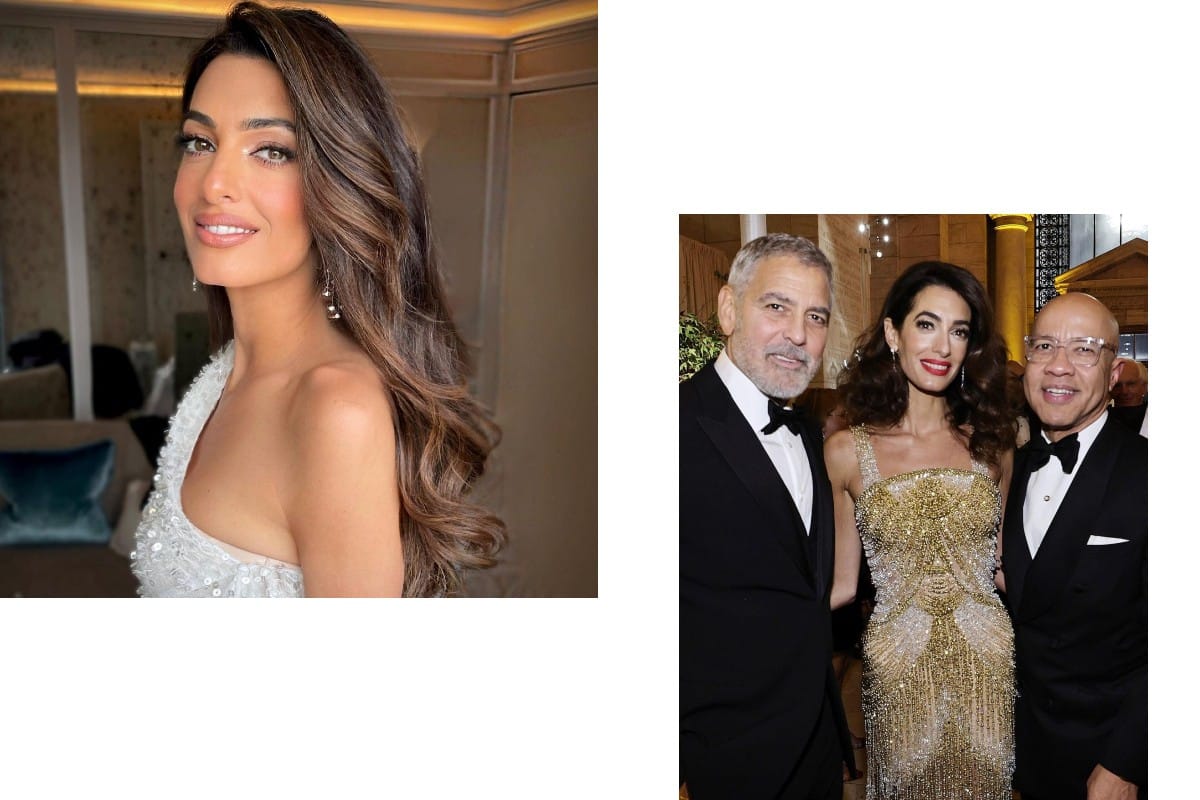 amal clooney