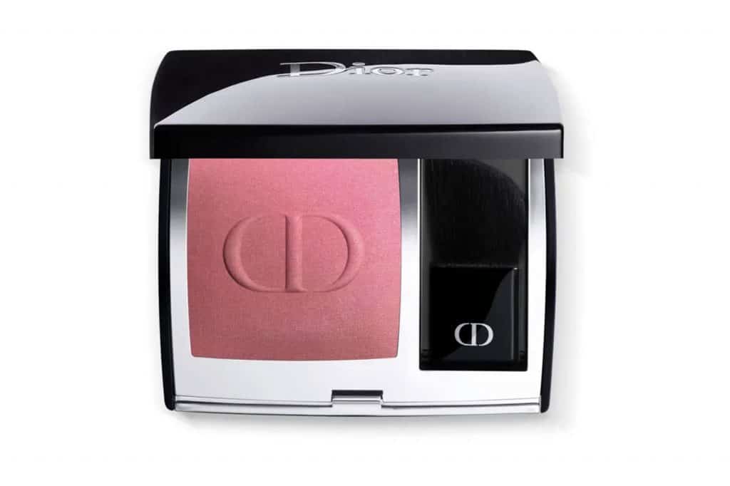 DIOR BEAUTY Rouge Blush in 'Icone'