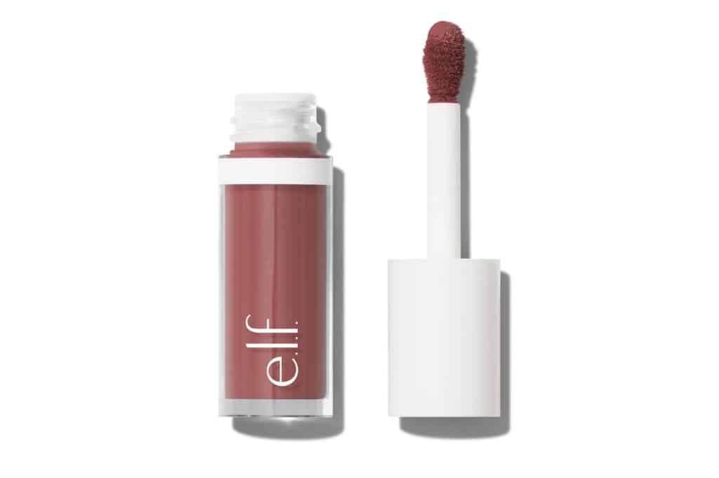 E.L.F. Camo Liquid Blush in 'Suave Mauve'