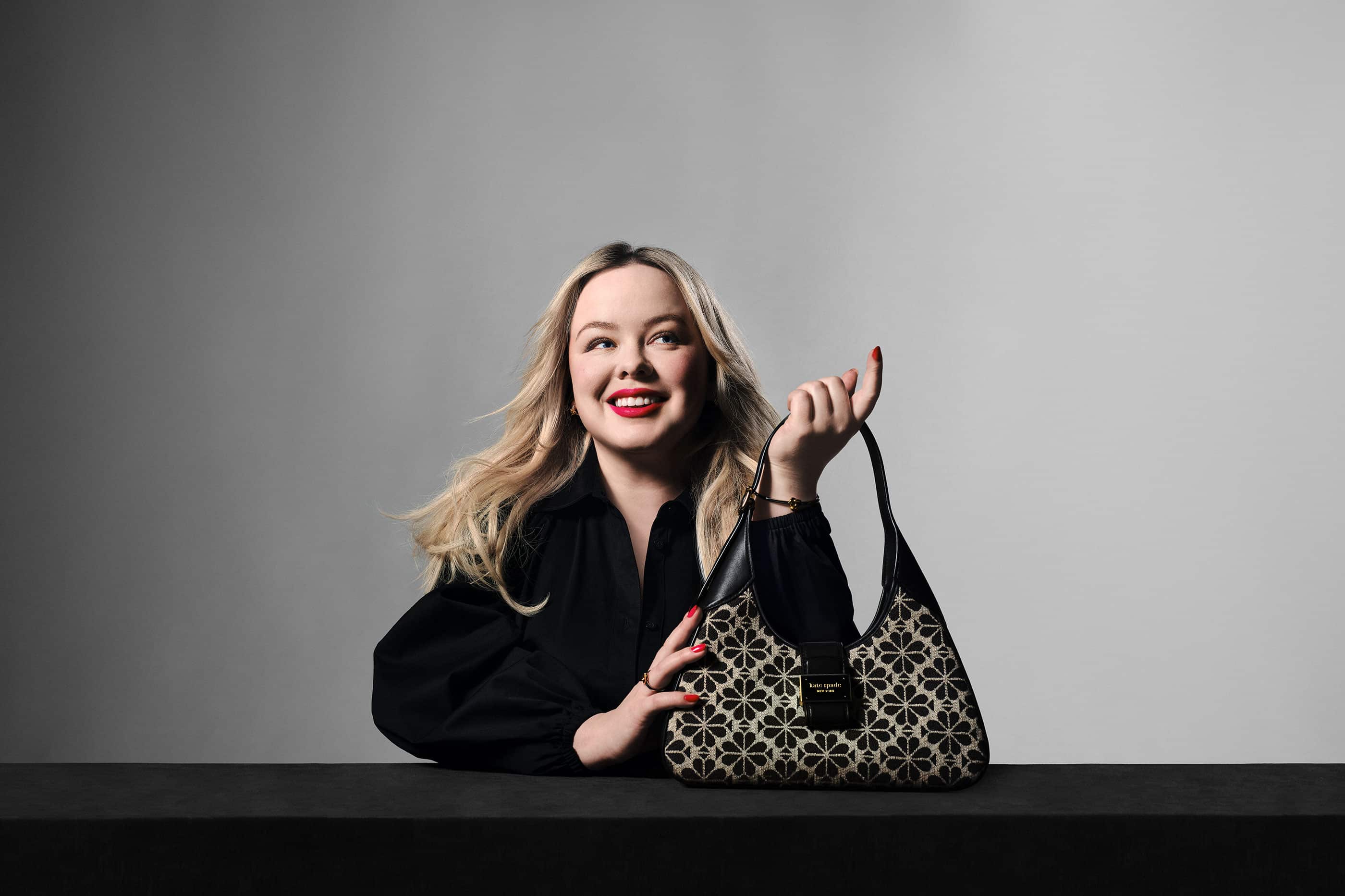 Kate Spade unveil Autumn 24 campaign with star-studded lineup