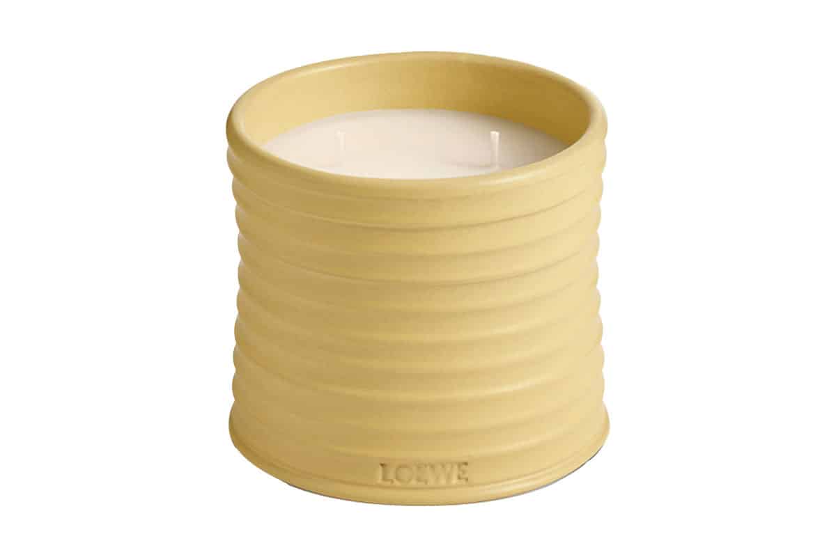 Loewe Candle