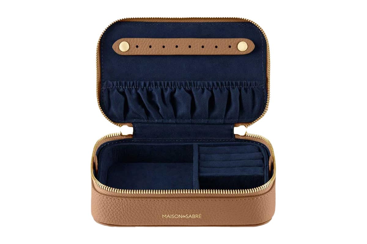 Jewellery Case