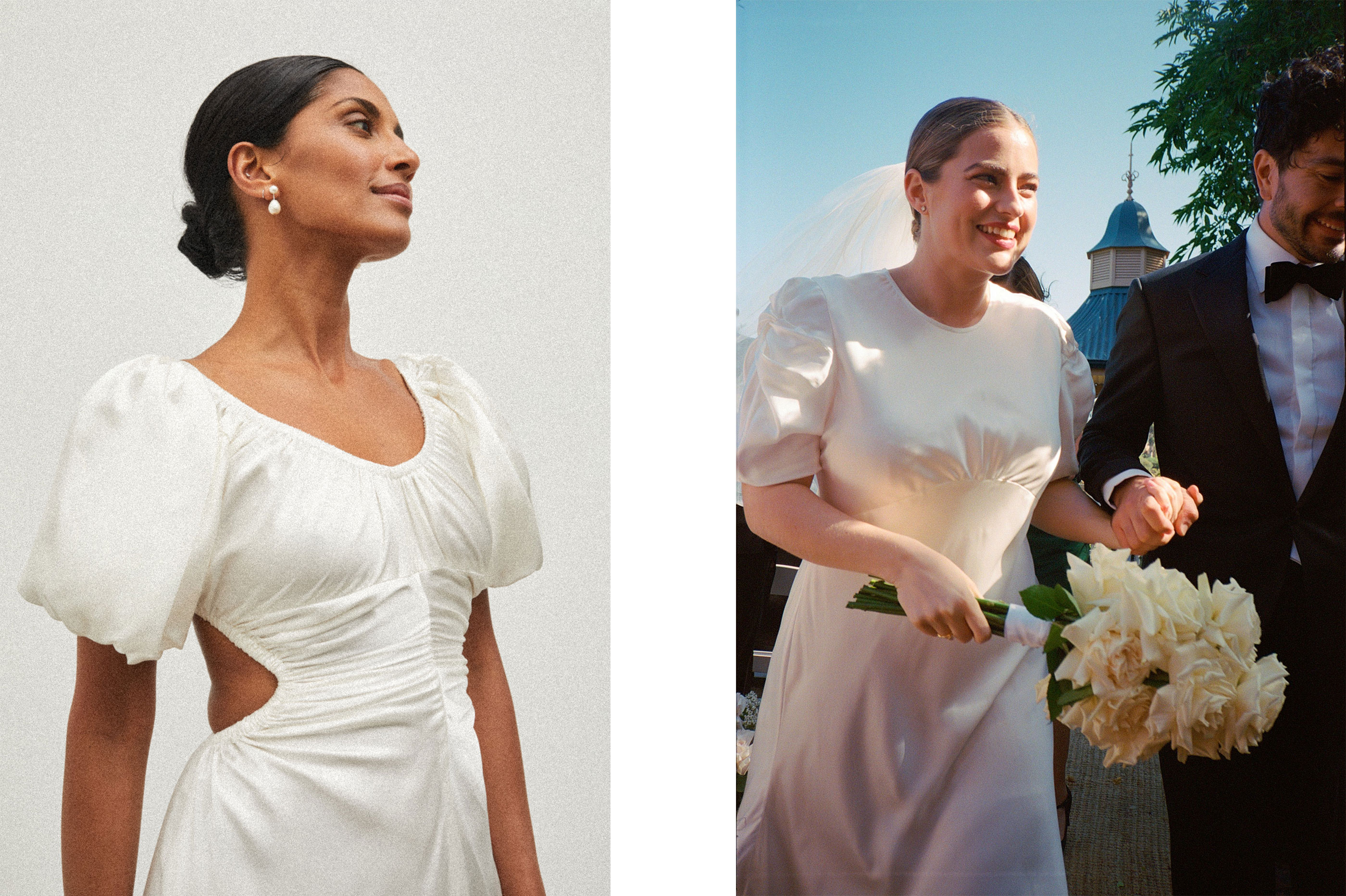 Maggie Marilyn branches out into Made-To-Order Bridal