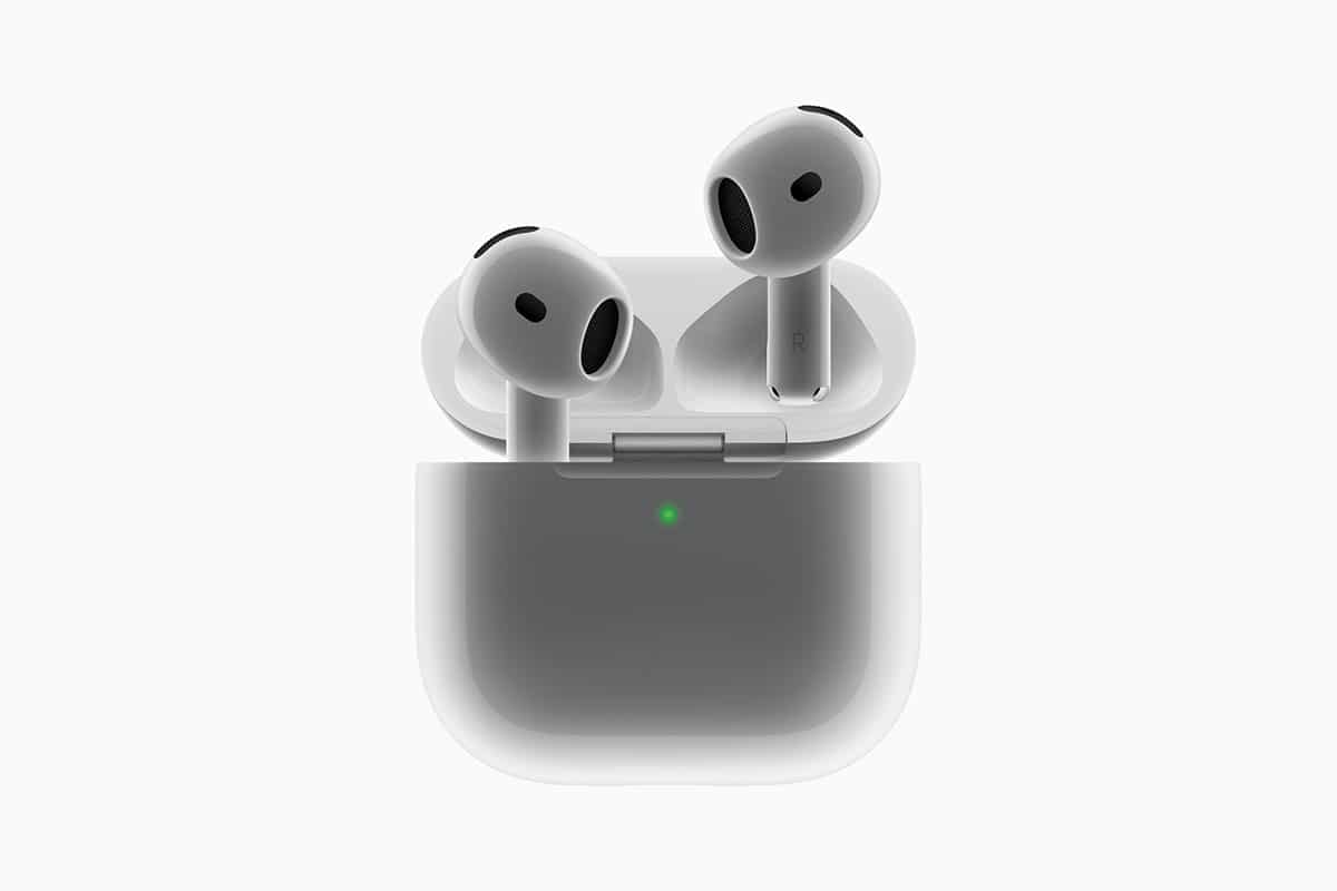 AirPods 4