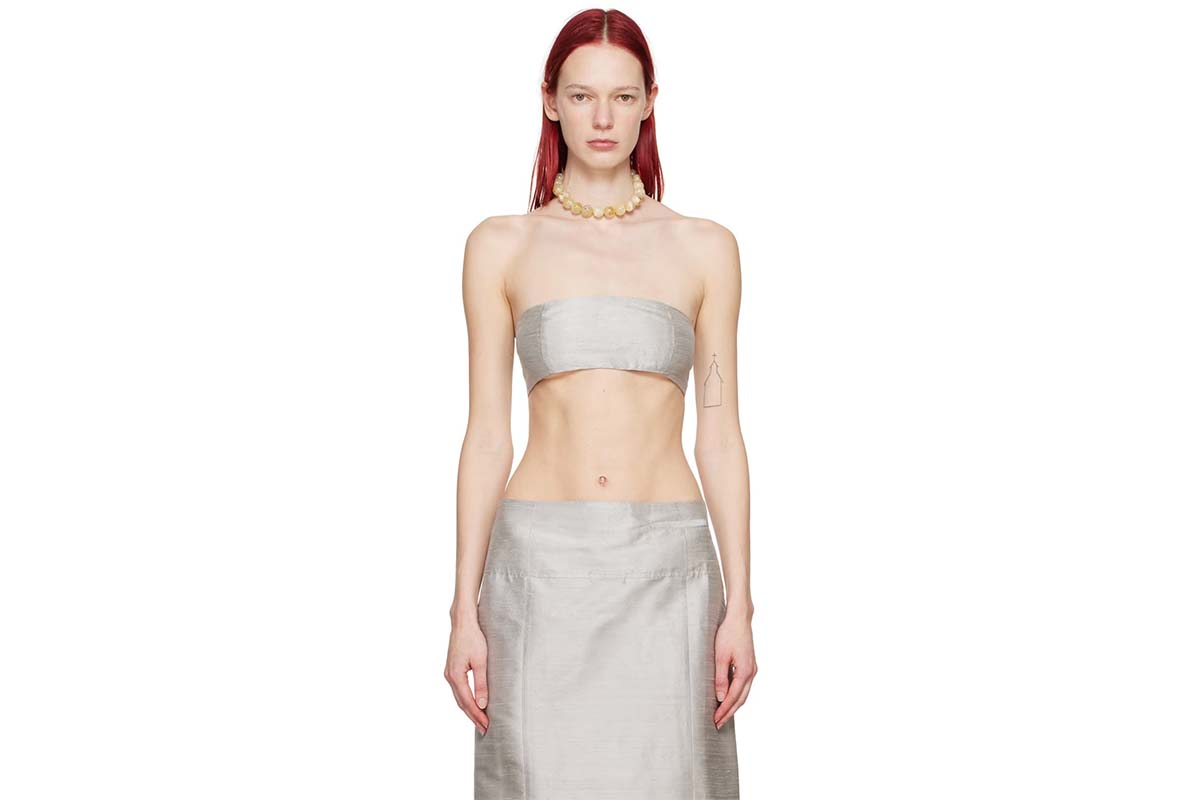 paloma wool bandeau