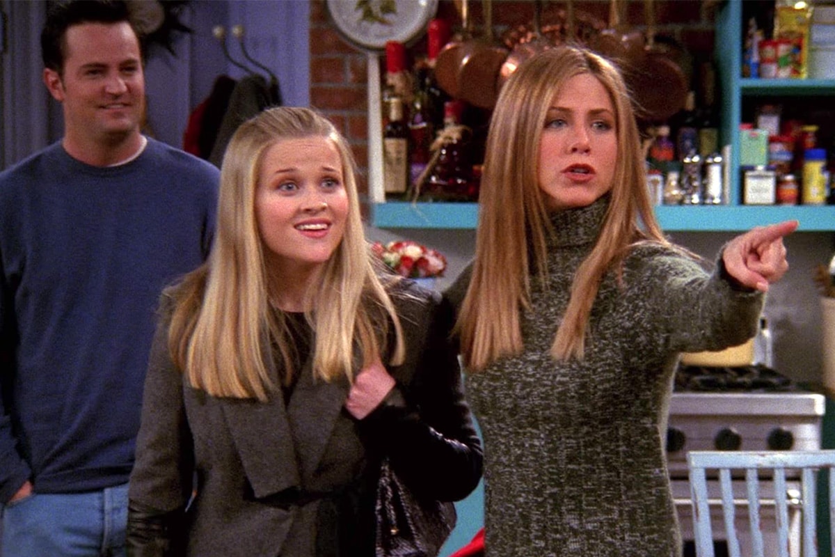 The best 'Friends' episodes of all time.