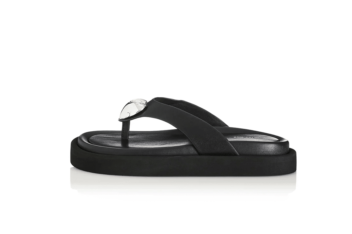 alias mae sandals