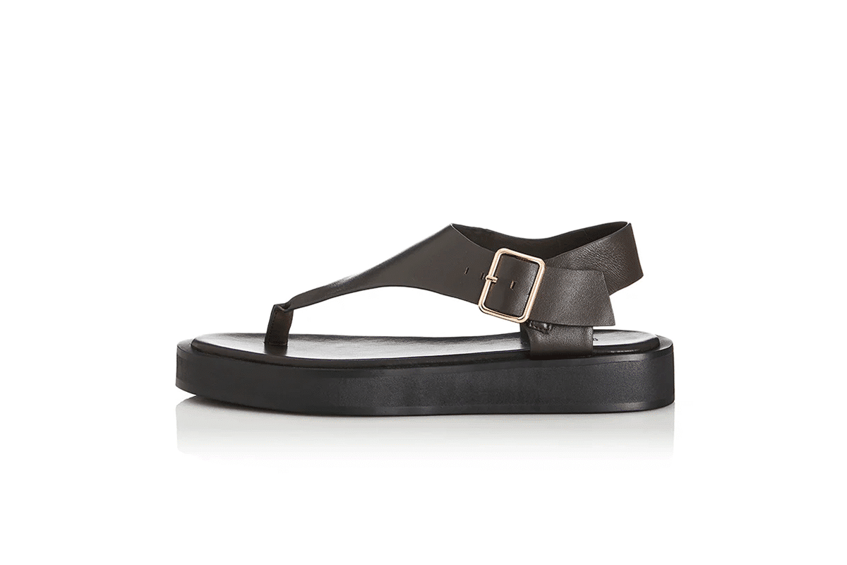 Alias Mae Sandals