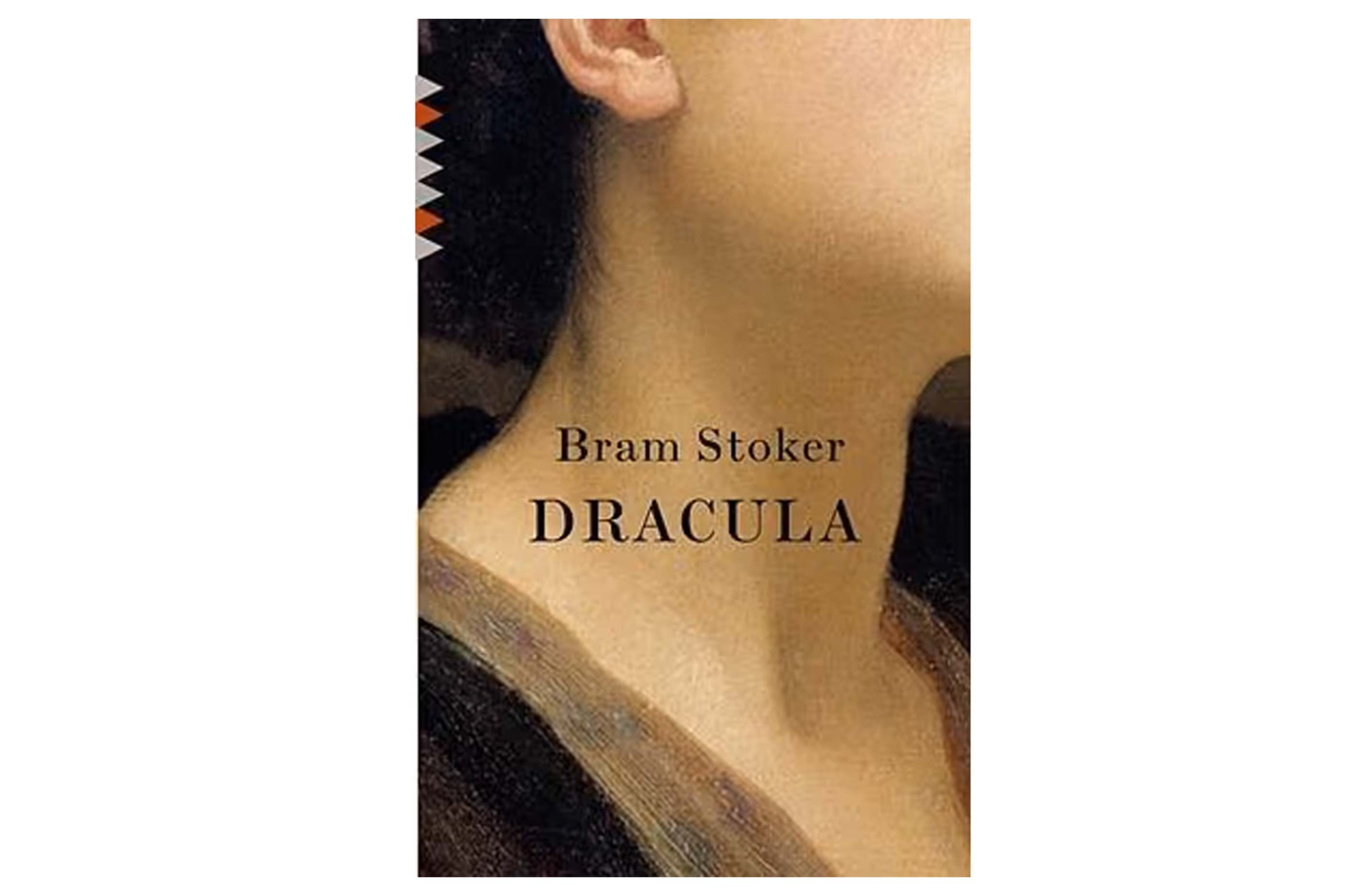 Dracula by Bram Stoker