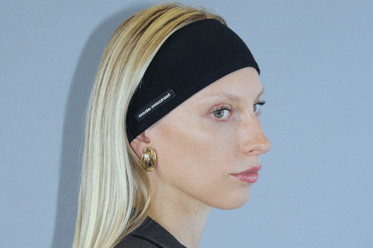 mode mischief headband