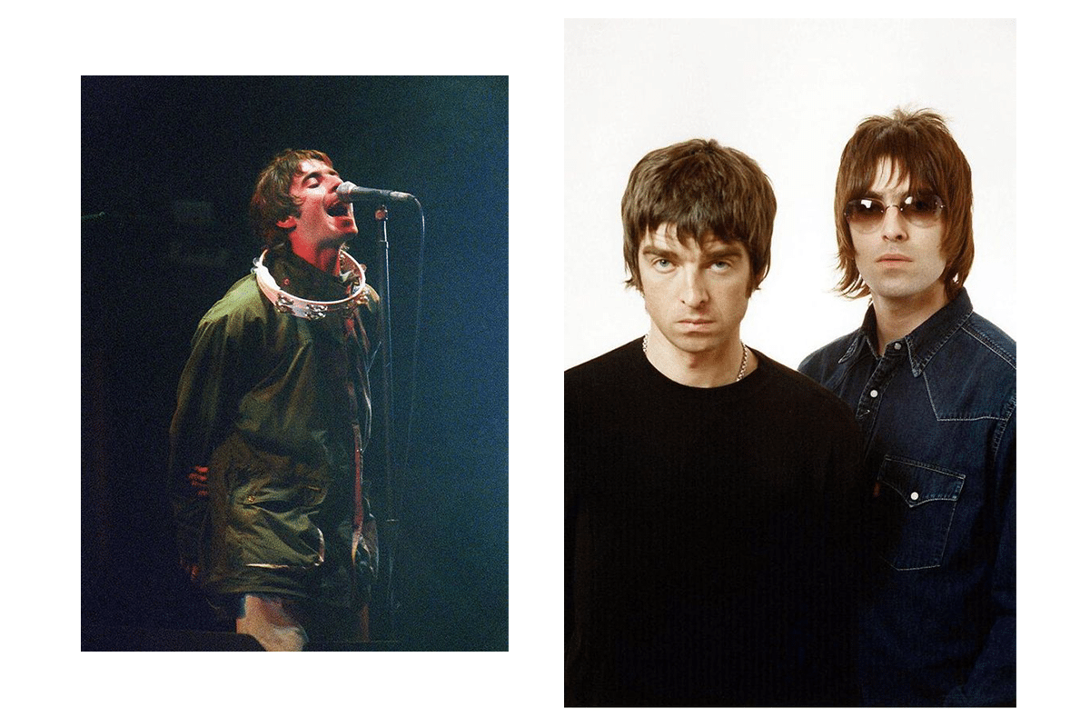 Oasis Australia tour 2025 How to get tickets RUSSH