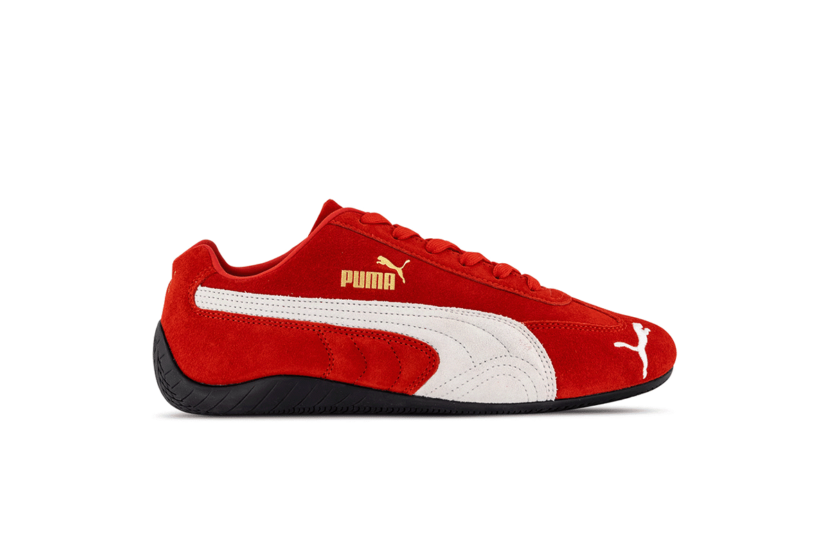 Puma Speedcat