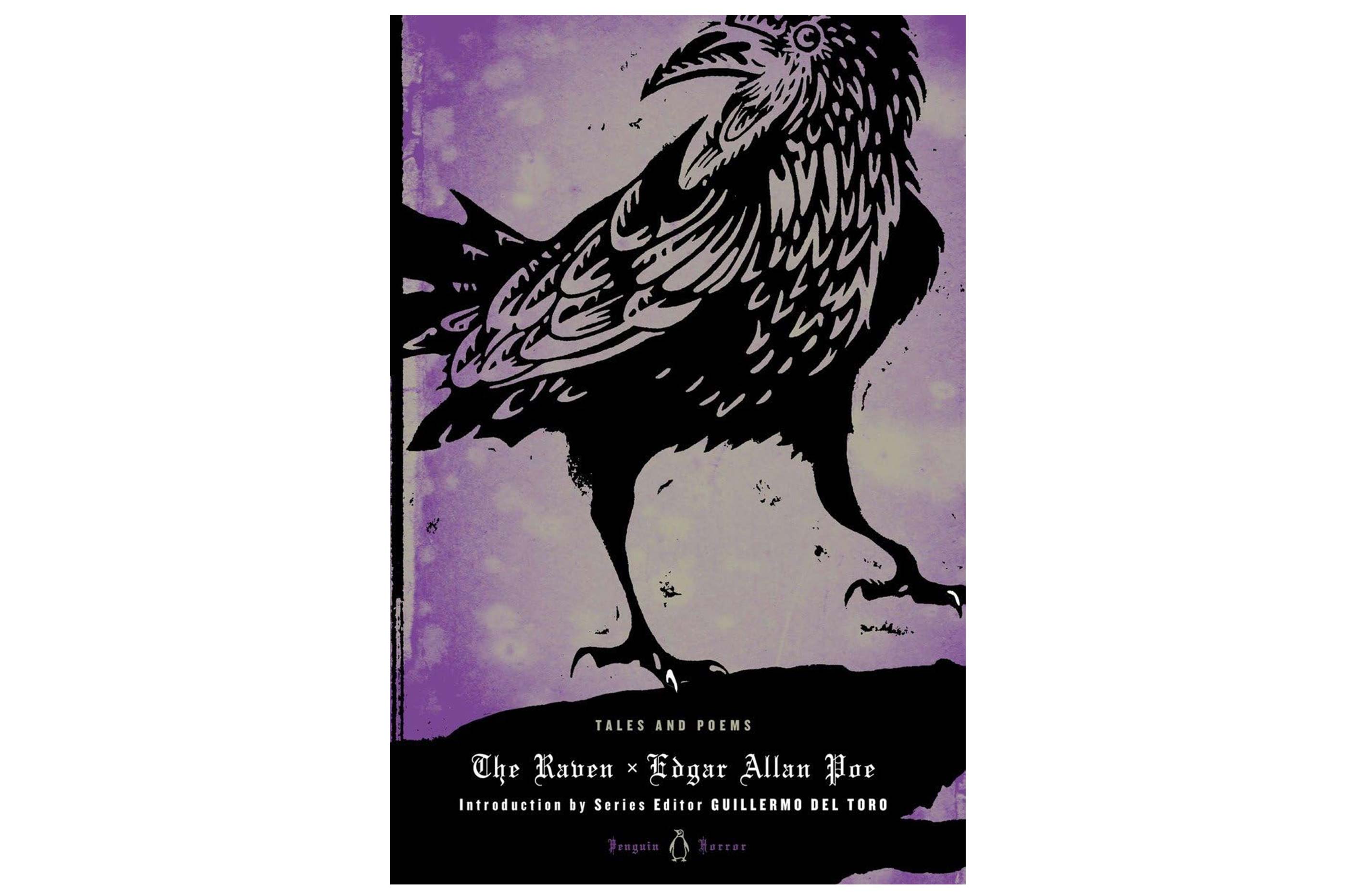 The Raven: Tales and Poems by Edgar Allan Poe