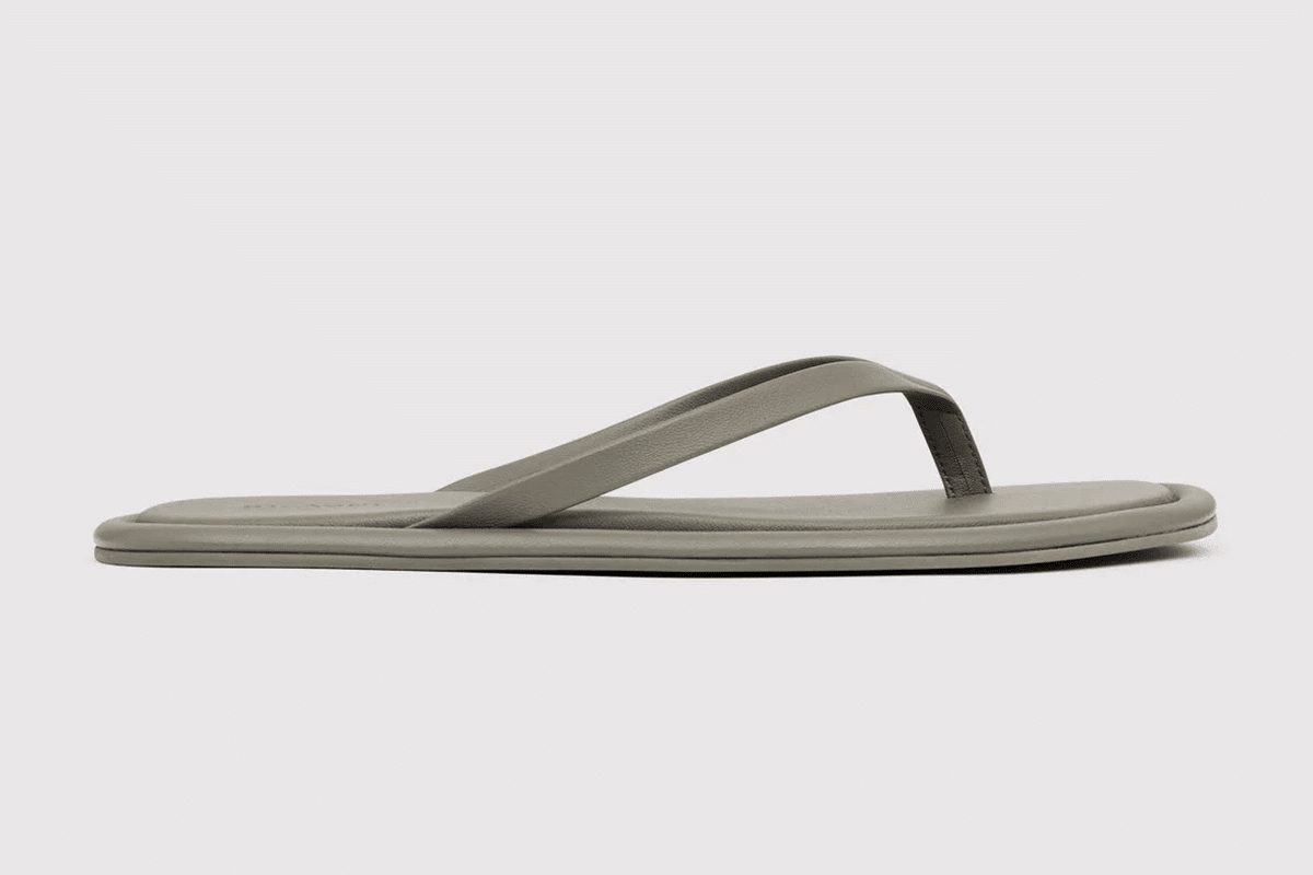 St Agni Flip Flops