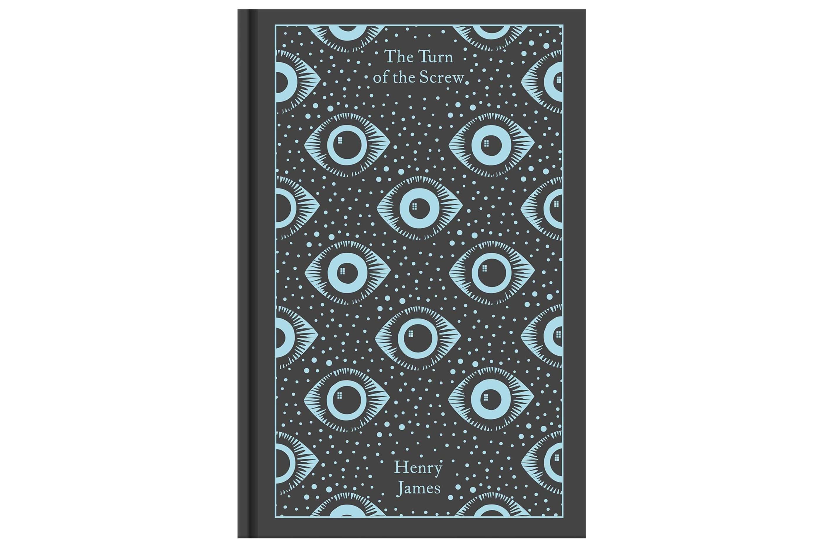 The Turn of the Screw by Henry James