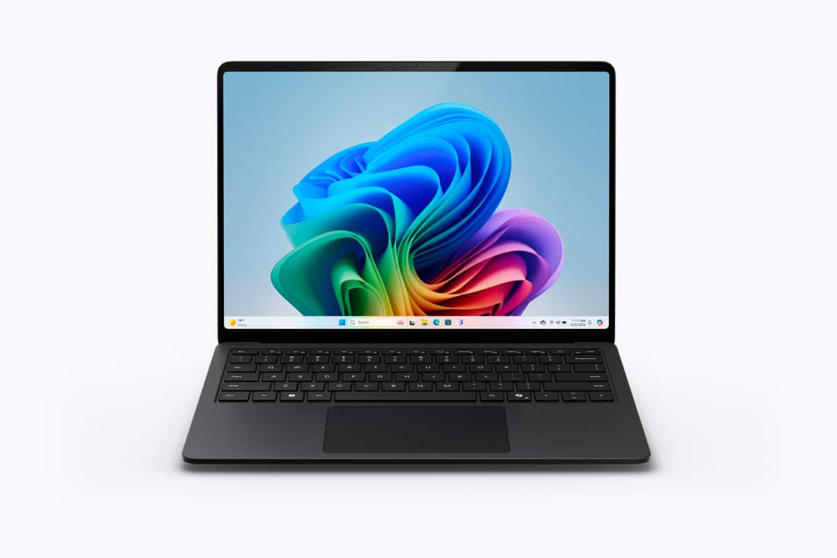 Microsoft Surface Copilot+ PC