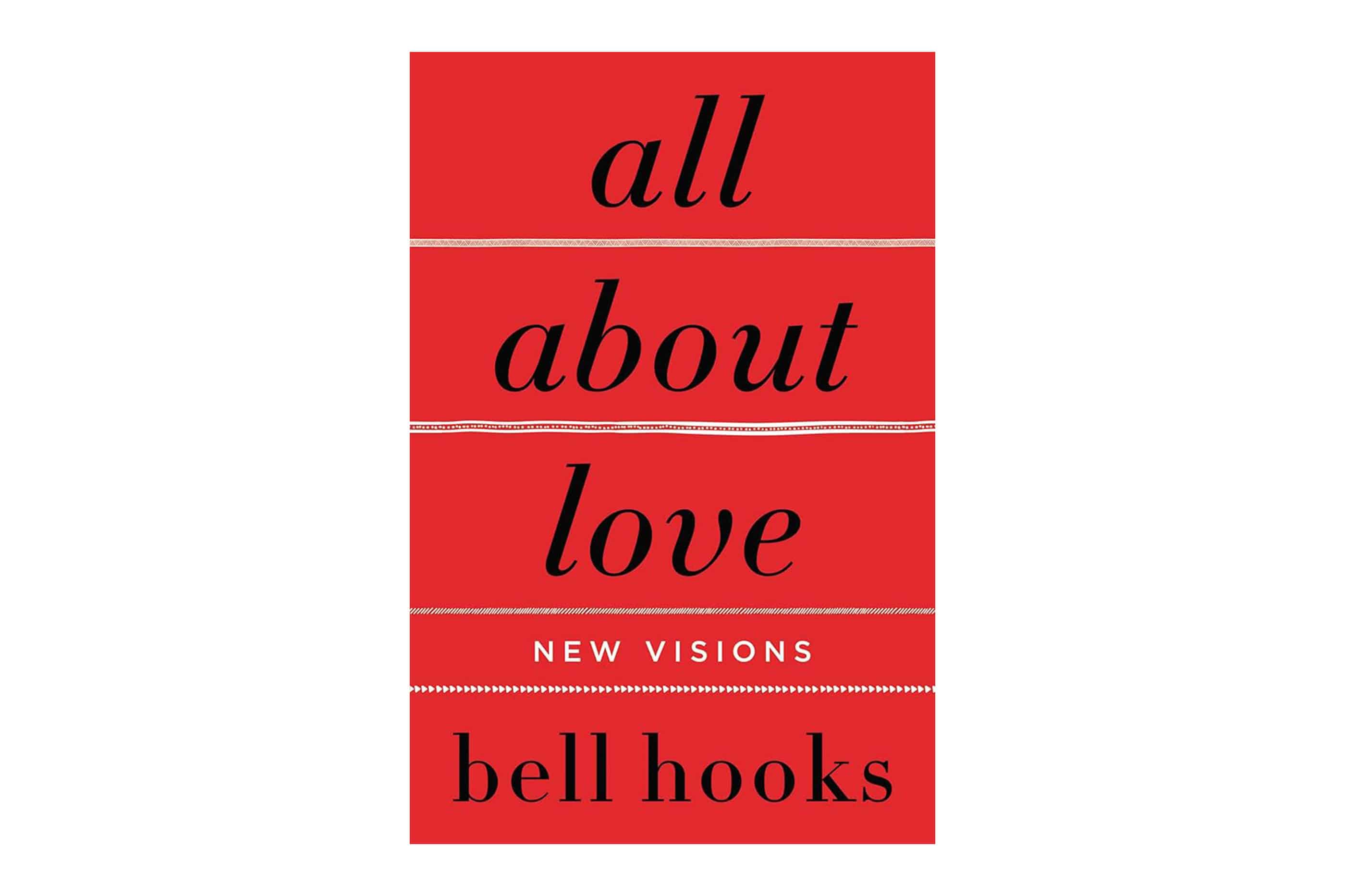 all about love by bell hooks