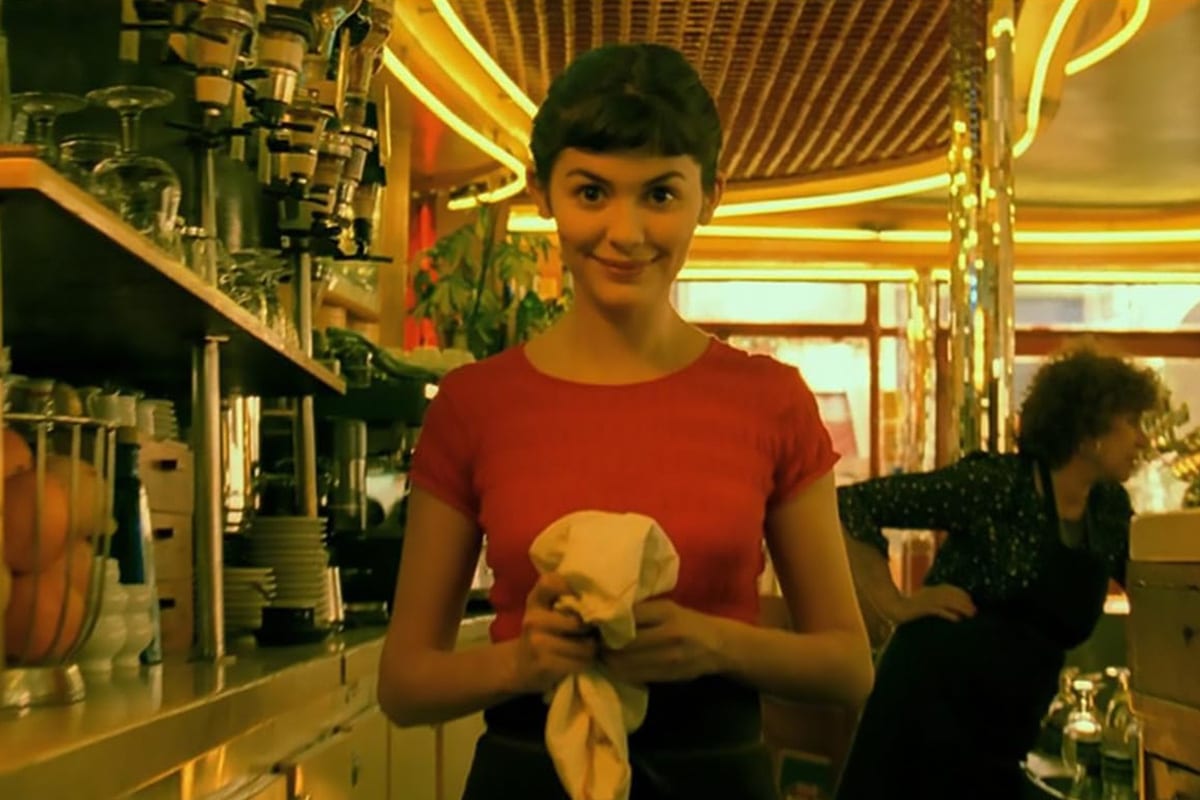 amelie