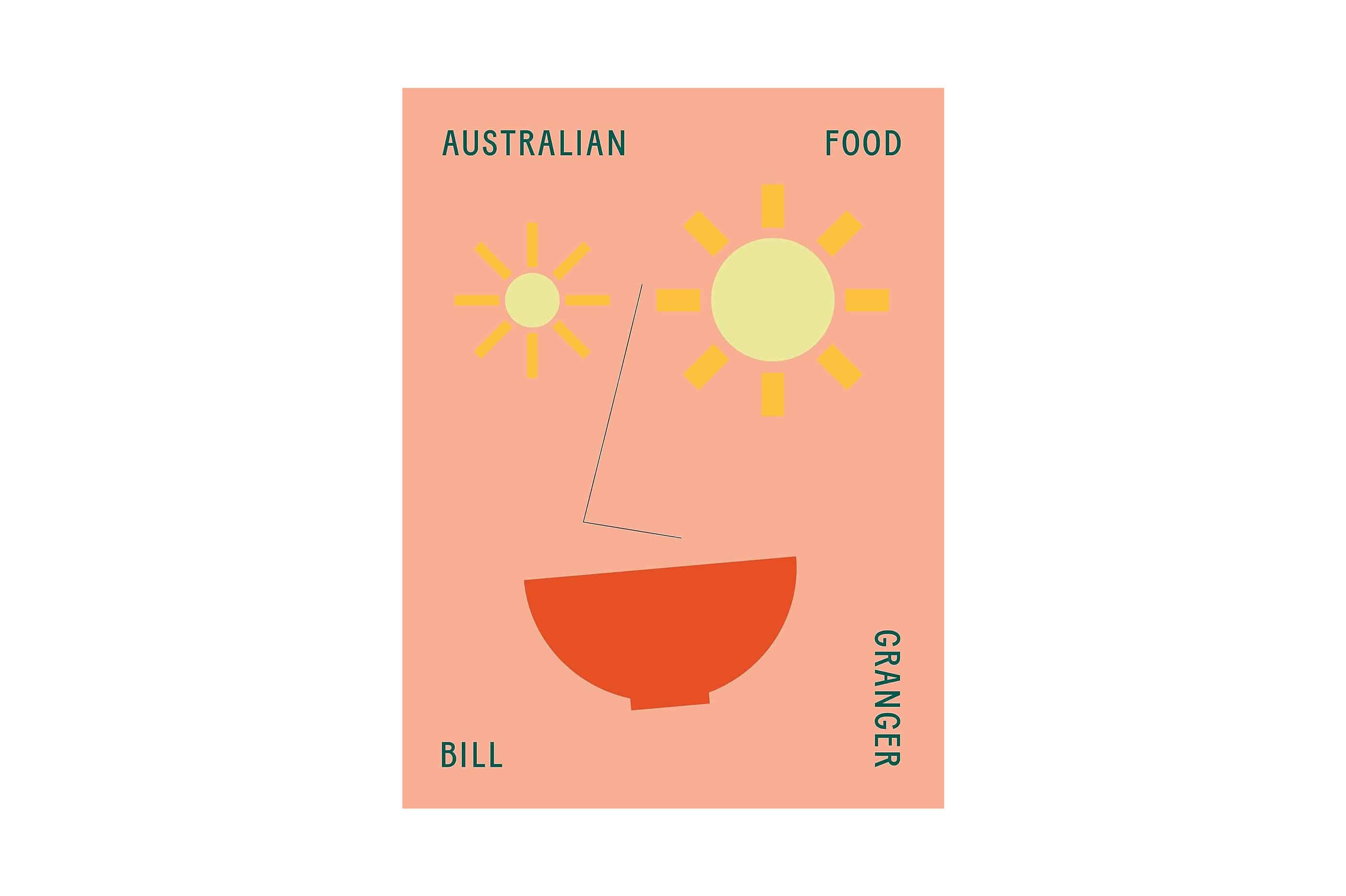 Australian Food by Bill Granger