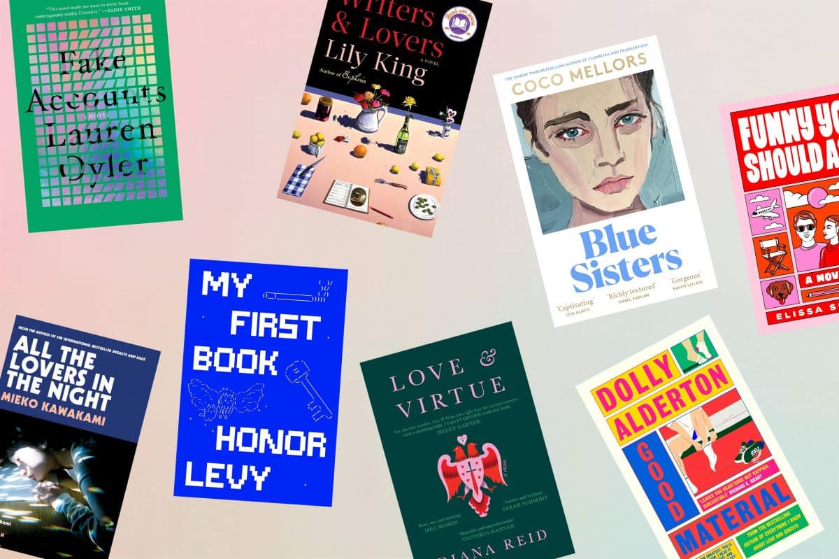 Obsessed with Sally Rooney? These are the other books to add to your reading list